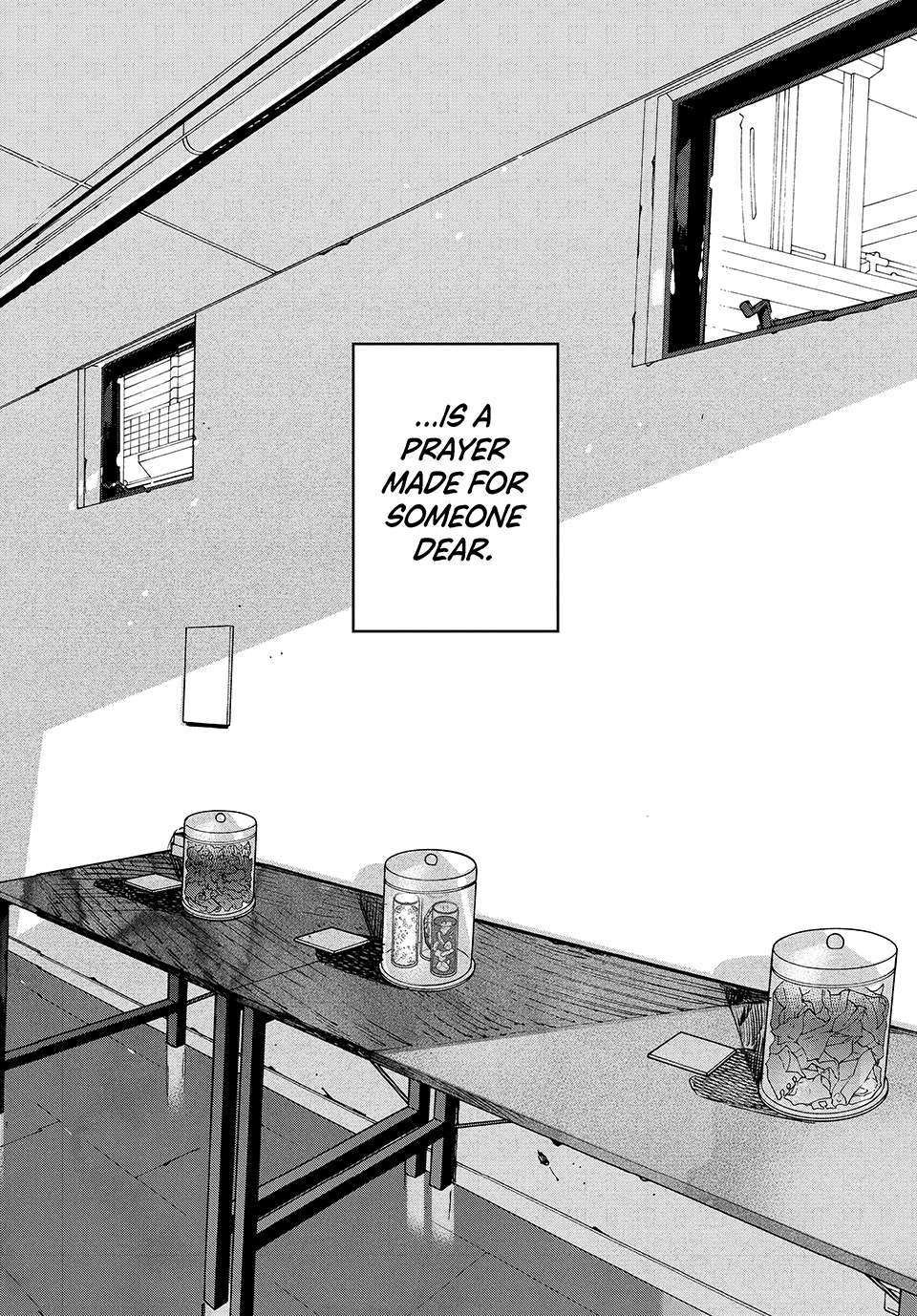 Blue Period Chapter 77 22
